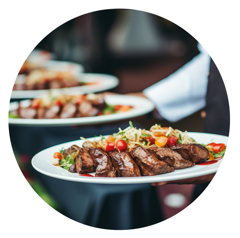 Restaurant Bellerive-sur-Allier